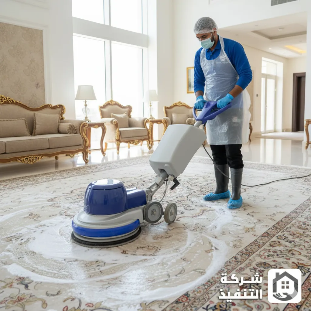 شركة تنظيف بالدرعية 4 شركة تنظيف سجاد بالدرعية