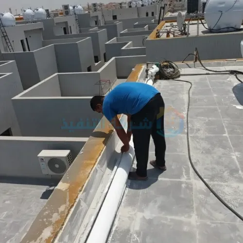 شركة عزل مواسير المياه بالرياض 3 ما هي أهمية استئجار شركة عزل مواسير المياه بالرياض