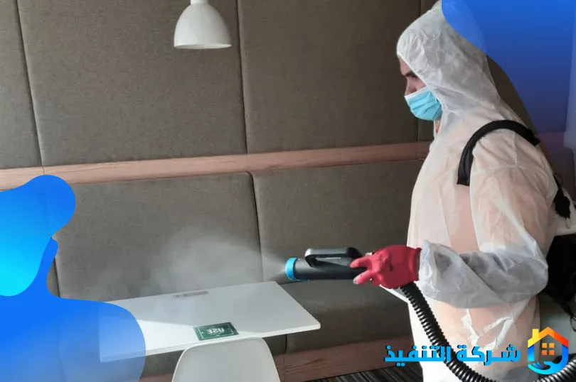 لماذا تعد شركة مكافحة حشرات بالدرعية أفضل شركة؟