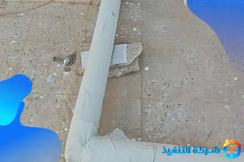 ماهي فائدة عزل مواسير الماء من الحرارة الاحساء؟