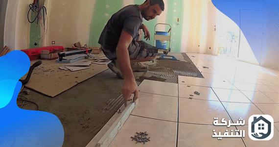 أسعار مبلطين السيراميك الدمام
