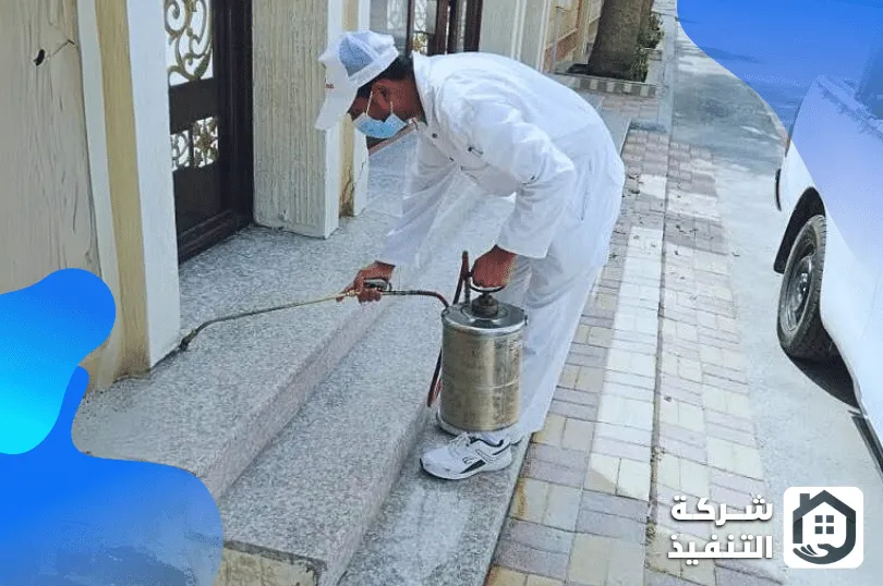 شركة مكافحة حشرات بسيهات شركة مكافحة حشرات بسيهات