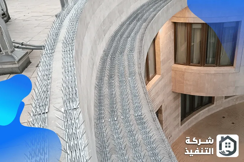 شركة تركيب طارد الحمام بالدمام شركة تركيب طارد الحمام بالدمام