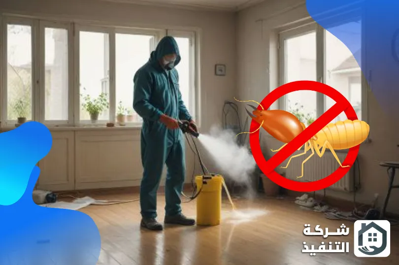 شركة مكافحة النمل الابيض بالدمام شركة مكافحة النمل الابيض بالدمام