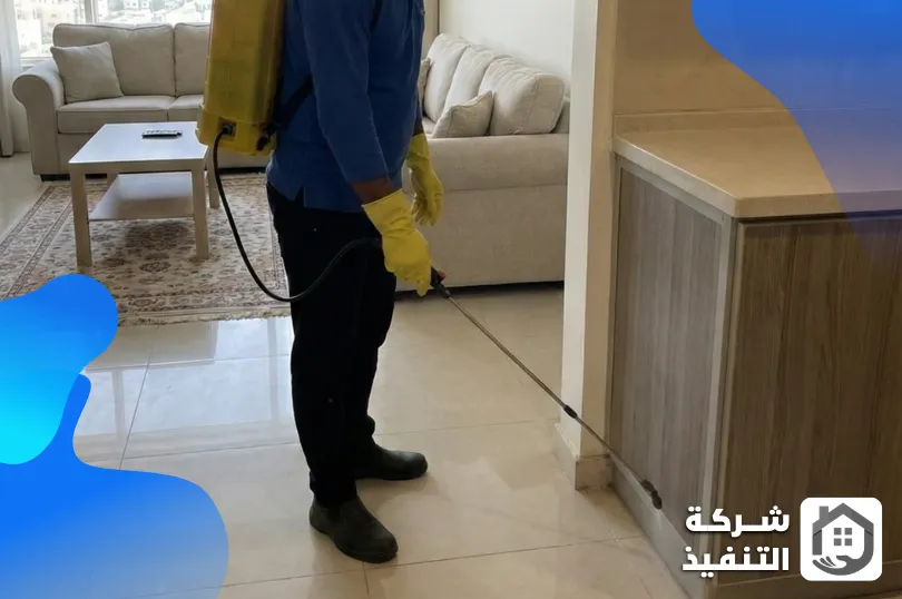 افضل شركة رش مبيدات بالدمام