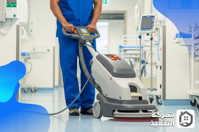 شركة تنظيف مستشفيات بالرياض شركة تنظيف مستشفيات بالرياض