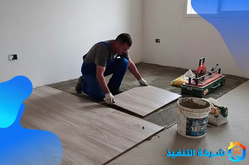 افضل مبلط سيراميك بالرياض
