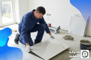 مبلط سيراميك بالرياض