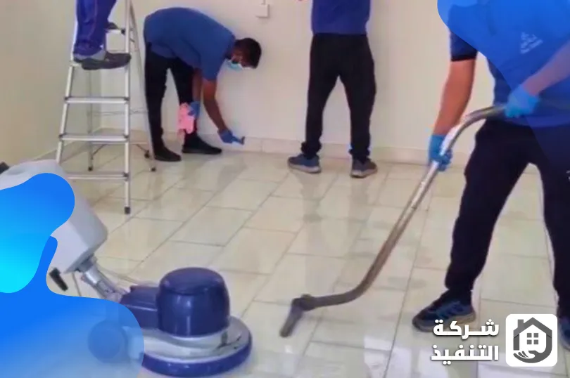 مقارنة بين افضل شركات تنظيف بسيهات