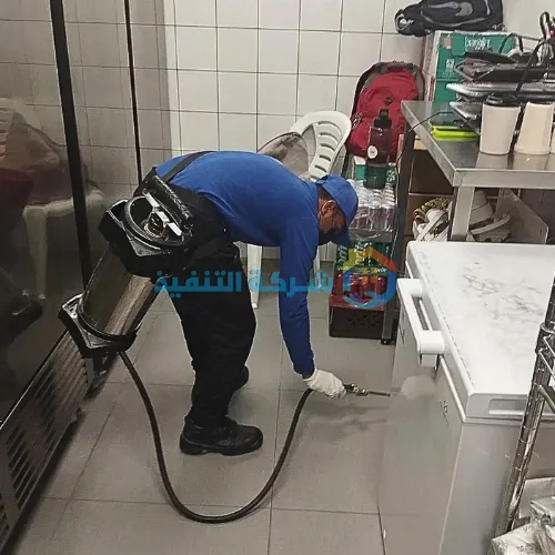 شركة حشرات بالرياض