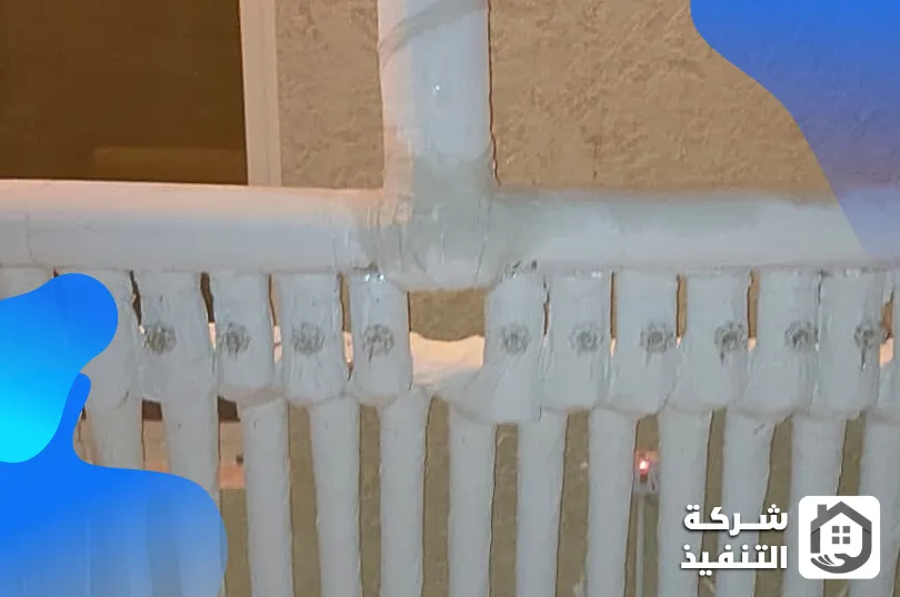 شركة عزل مواسير المياه بالمدينة المنورة شركة عزل مواسير المياه بالمدينة المنورة