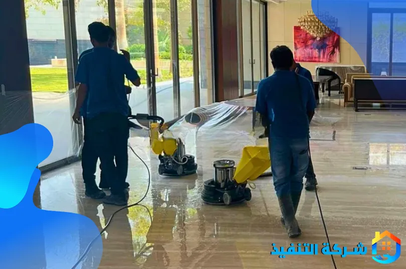 كيف تتم عملية التنظيف والتعقيم خطوة بخطوة؟