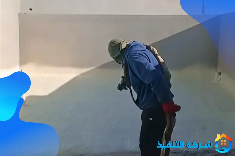 شركة عزل فوم بالدمام 1 لماذا يُنصح بأستئجار شركة عزل فوم بالدمام لعزل الأسطح بمادة الفوم؟