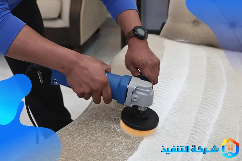شركة تنظيف كنب بجدة 3 احتياطات السلامة التي تتخذها شركة تنظيف كنب بجدة
