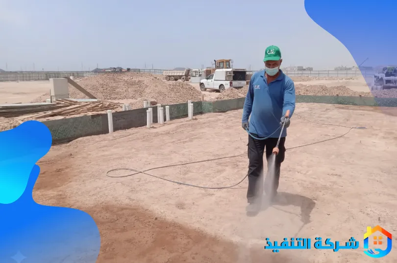 شركة مكافحة الصراصير بالدمام 4 خطوات شركة مكافحة صراصير بالدمام