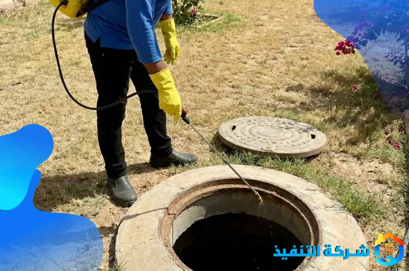 شركة مكافحة الصراصير بجدة 2 كيف تعرف انك محتاج شركة مكافحة الصراصير بجدة؟