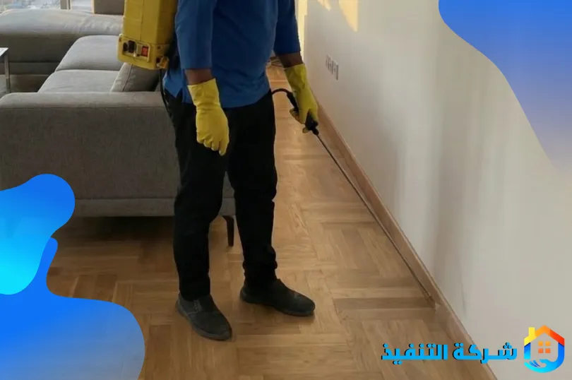 شركة مكافحة النمل الابيض بجدة 3 مميزات شركة مكافحة النمل الابيض بجدة