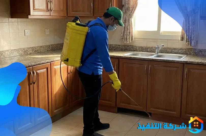 شركة مكافحة النمل الابيض بجدة 4 المواد والمبيدات المستخدمة في مكافحة النمل الابيض بجدة