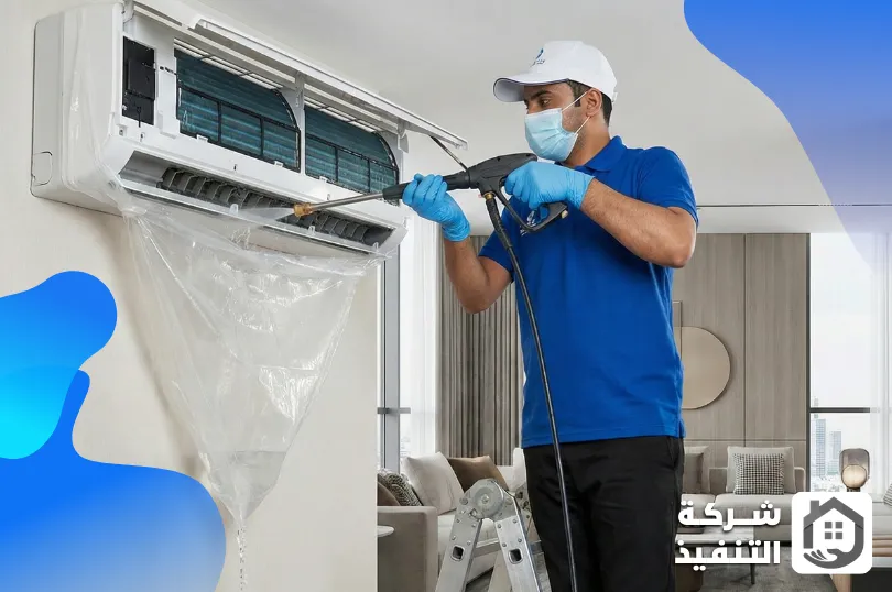 شركة تنظيف مكيفات بمكة شركة تنظيف مكيفات بمكة