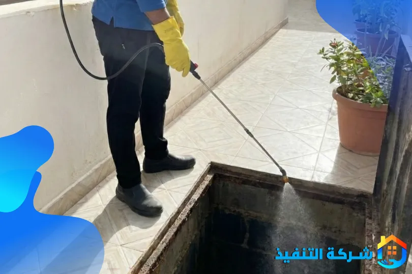 شركة مكافحة الصراصير بجدة 4 افضل شركة مكافحة صراصير بجدة بدون مغادرة المنزل