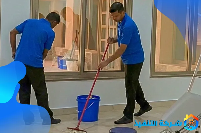 شركة تنظيف فنادق بالرياض 3 الخدمات التي تقدمها شركة تنظيف الفنادق بالرياض