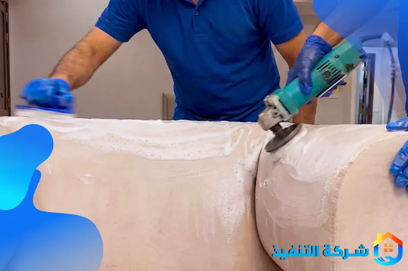 أفضل شركات تنظيف الكنب بالدمام