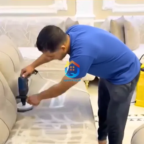 كم اسعار تنظيف الكنب بالدمام؟