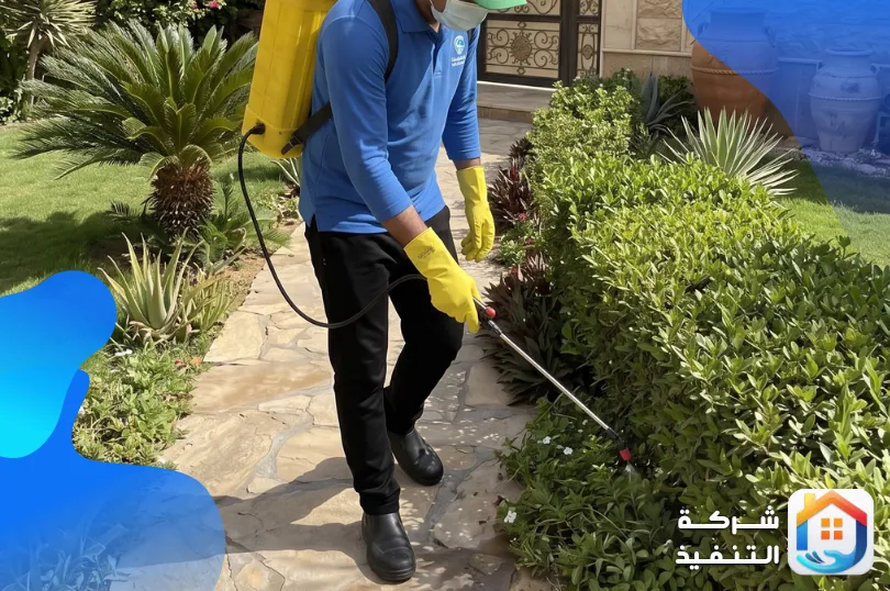 الفرق بين الرش الحراري والرش العادي: أيّهما يناسب منزلك؟ الفرق بين الرش الحراري والرش العادي: أيّهما يناسب منزلك؟