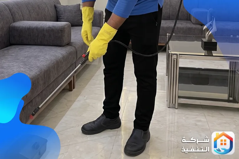 كم مرة يجب رش مبيدات المنزل خلال العام؟ الجدول الموصى به من الخبراء كم مرة يجب رش مبيدات المنزل خلال العام؟ الجدول الموصى به من الخبراء