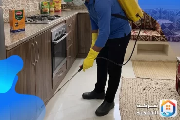 كيف تتخلص من الصراصير نهائياً في المطبخ؟ الطرق الاحترافية التي تنجح فعلاً