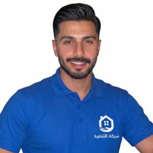 خالد الشمري