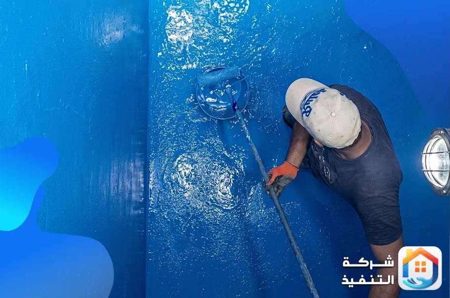 شركة عزل خزانات بالدرعية شركة عزل خزانات بالدرعية